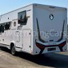 Benimar Mileo 263 • automatic • 180hp