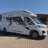 Benimar Mileo 263 • automatic • 180hp