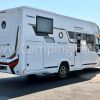 Benimar Mileo 263 • automat • winter paket • 2026