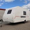 Sterckeman Easy 470 - předváděcí karavan