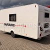 Sterckeman Easy 470 - předváděcí karavan