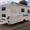 Sterckeman Easy 470 - předváděcí karavan
