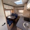 Sterckeman Easy 470 - předváděcí karavan