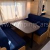 Sterckeman Easy 470 - předváděcí karavan