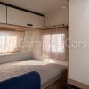 Sterckeman Easy 470 - předváděcí karavan