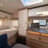 Sterckeman Easy 470 - předváděcí karavan