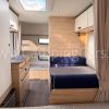 Sterckeman Easy 470 - předváděcí karavan