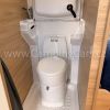 Sterckeman Easy 470 - předváděcí karavan