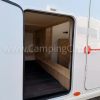 Sterckeman Easy 470 - předváděcí karavan