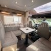 Challenger 384 Break Edition - předváděcí vůz