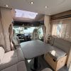Challenger 384 Break Edition - předváděcí vůz