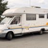 Eura Mobil C 706 SB