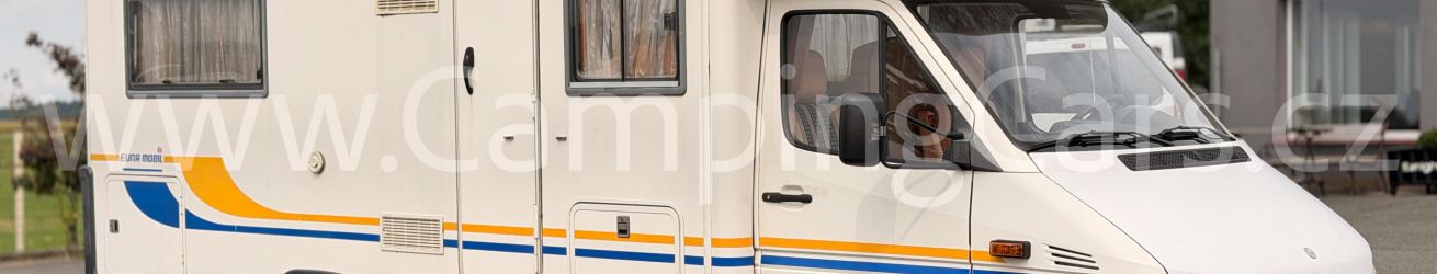 Eura Mobil C 706 SB