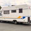 Eura Mobil C 706 SB