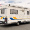 Eura Mobil C 706 SB