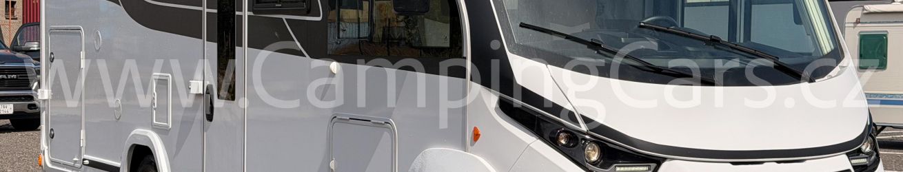 Benimar Amphitryon 967 - 2025