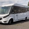 Benimar Amphitryon 967 - 2025