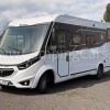 Benimar Amphitryon 967 - 2025