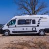 Benimar Benivan 144 UP - 2027