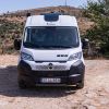 Benimar Benivan 144 UP - 2027