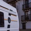 Benimar Benivan 144 UP - 2027