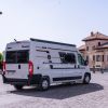 Benimar Benivan 144 UP - 2027