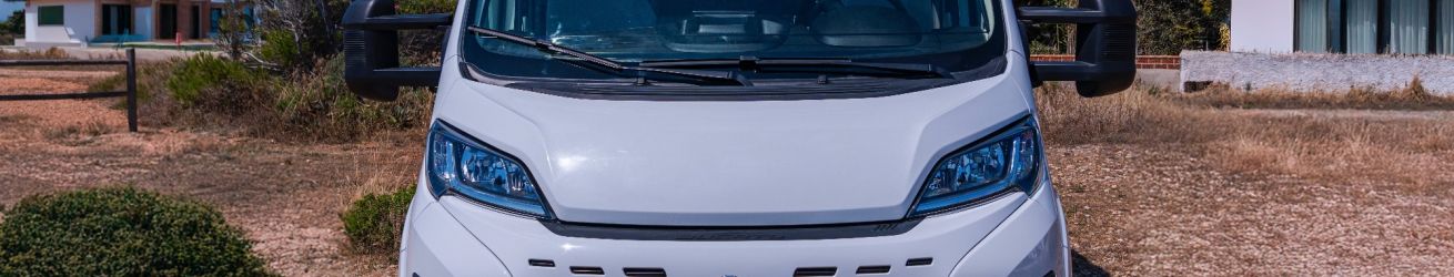 Benimar Mileo 268 Northautokapp - 2027