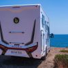 Benimar Mileo 268 Northautokapp - 2027