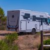 Benimar Mileo 268 Northautokapp - 2027