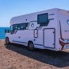 Benimar Mileo 268 Northautokapp - 2027