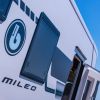 Benimar Mileo 268 Northautokapp - 2027
