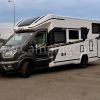 Benimar Tessoro 463 Northautokapp - 2027