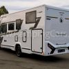 Benimar Tessoro 463 Northautokapp - 2027