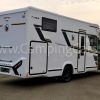 Benimar Tessoro 463 Northautokapp - 2027