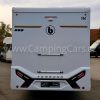 Benimar Tessoro 463 Northautokapp - 2027