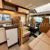 Benimar Tessoro 463 Northautokapp - 2027