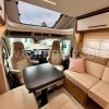 Benimar Tessoro 463 Northautokapp - 2027