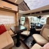 Benimar Tessoro 463 Northautokapp - 2027