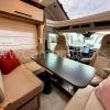 Benimar Tessoro 463 Northautokapp - 2027