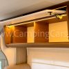 Benimar Tessoro 463 Northautokapp - 2027