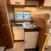 Benimar Tessoro 463 Northautokapp - 2027