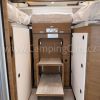 Benimar Tessoro 463 Northautokapp - 2027