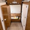 Benimar Tessoro 463 Northautokapp - 2027