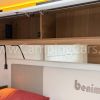 Benimar Tessoro 463 Northautokapp - 2027