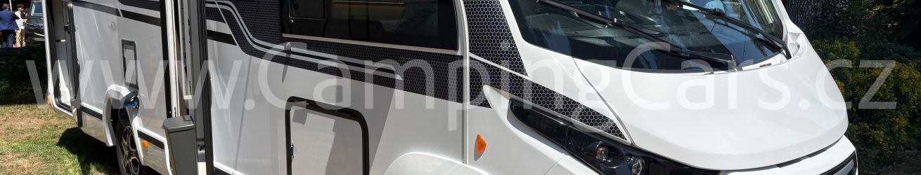 Benimar Amphitryon 968 - 2027