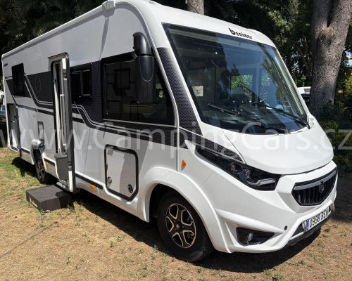 Benimar Amphitryon 968 Northautokapp - 2027