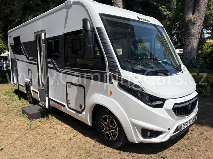Benimar Amphitryon 968 - 2027